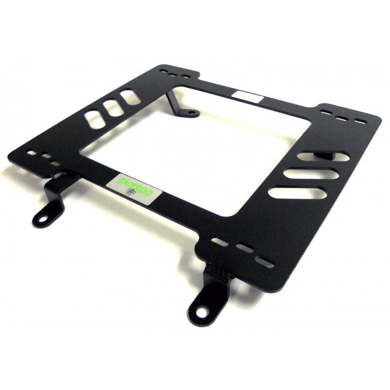 Planted Ford Mustang Seat Bracket (1979-98) - Passenger