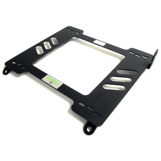 Planted Seat Bracket - Porsche 996/997/991/Boxster/Cayman (1998+) - Passenger/Right