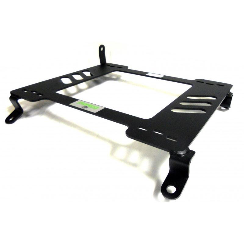 Planted Seat Bracket - Toyota Supra (1993-1998) - Driver/Left