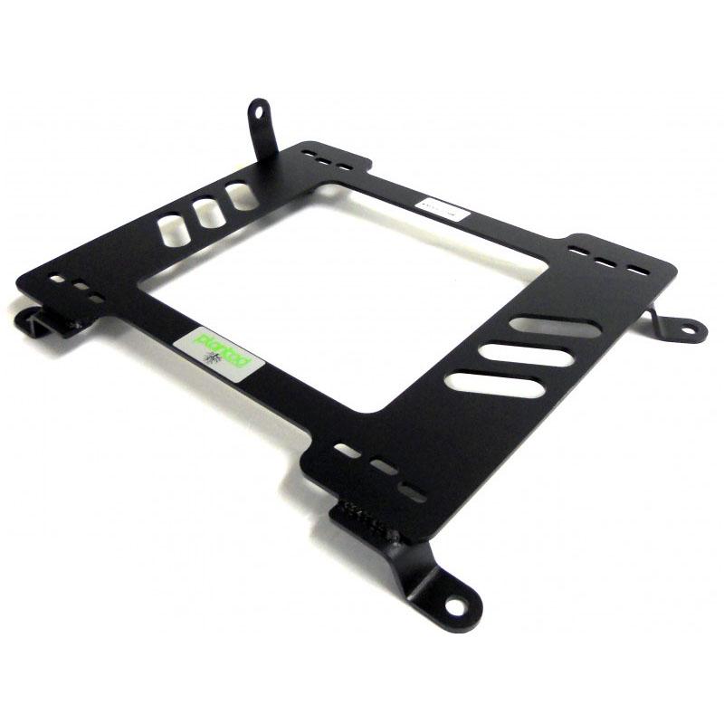 Planted Seat Bracket - VW Beetle/Golf/GTI/Jetta/Rabbit (Mk5-Mk7) - Driver/Left