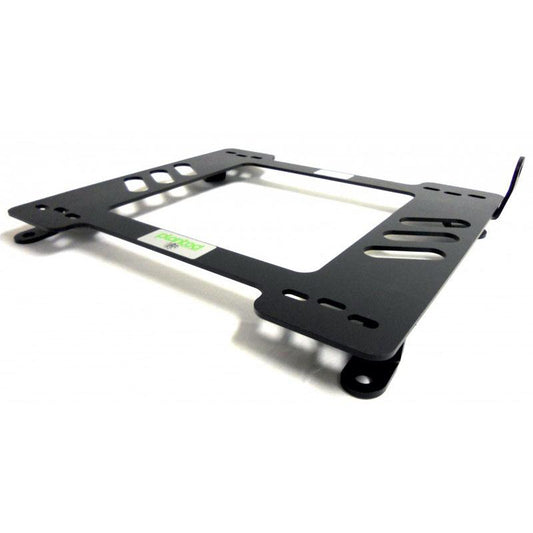Planted Seat Bracket - BMW 3 Series (E30, 1982-1991) - Passenger/Right
