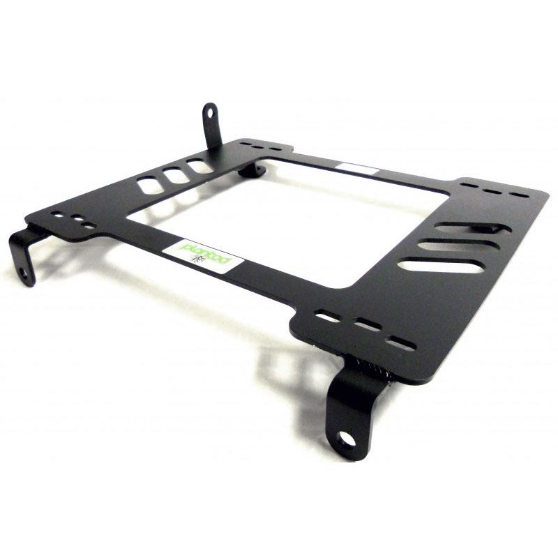 Planted Seat Bracket - Dodge Neon (1994-2005) - Driver/Left