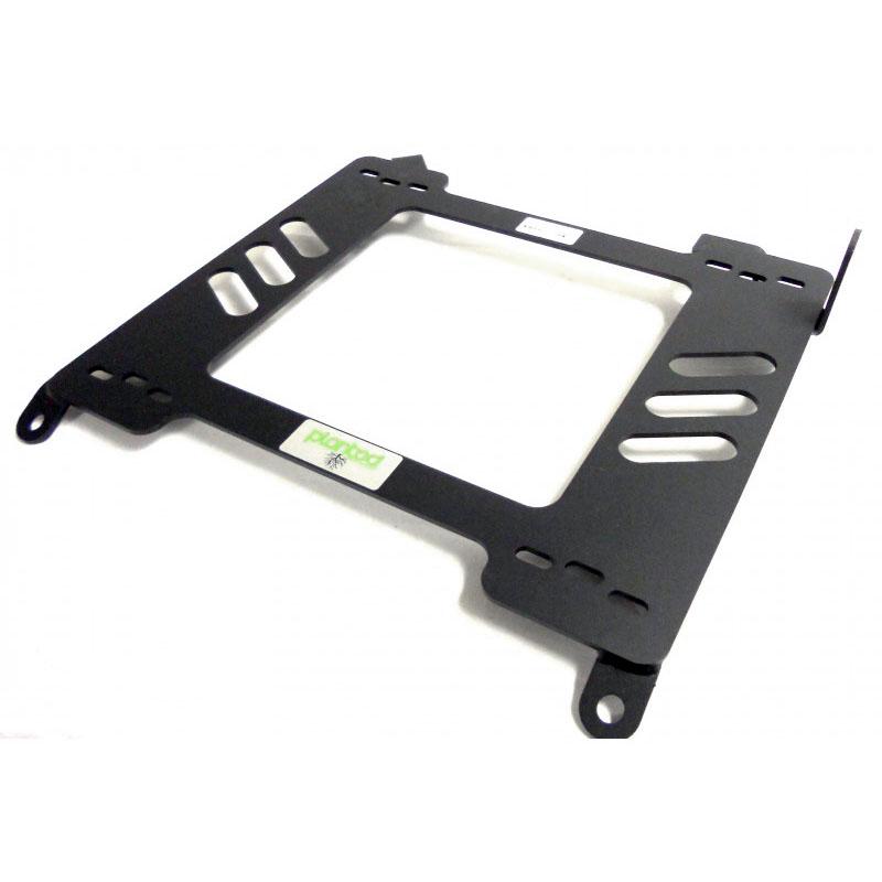 Planted Seat Bracket - Honda S2000 (AP1, 1999-2006) - Passenger/Right