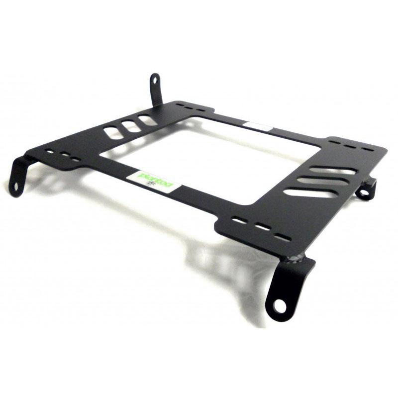 Planted Honda Accord Seat Bracket (1989-97, 4th/5th Gen) - Driver