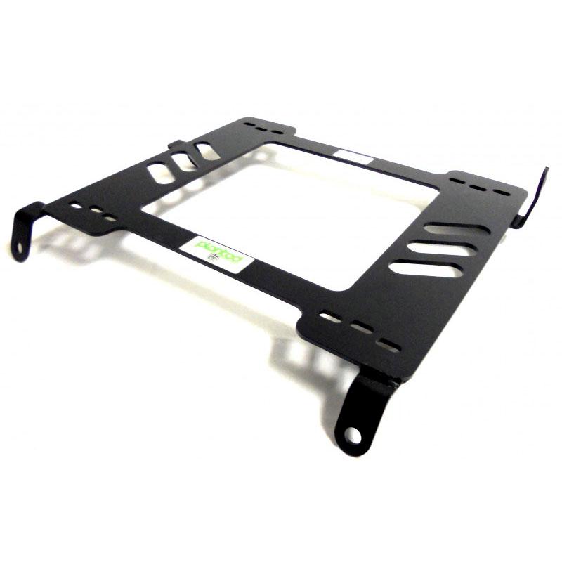 Planted Seat Bracket - Honda Accord (4th/5th Gen, 1989-1997) - Passenger/Right