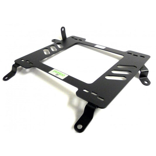Planted Seat Bracket - Mitsubishi Lancer Evolution 7/8/9 (2001-2008) - Driver/Left