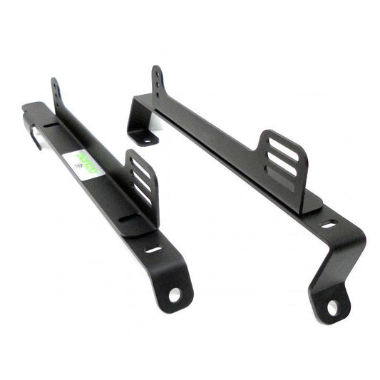 Planted Side Mount Seat Bracket - Nissan 240SX (1989-1998) - Driver/Left