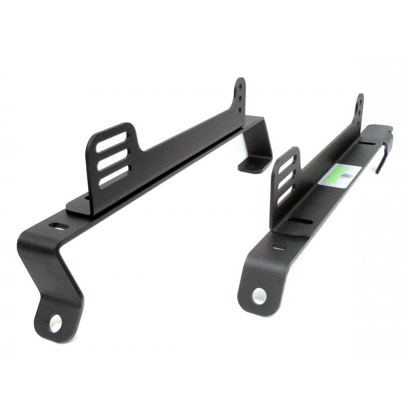 Planted Side Mount Seat Bracket - Nissan 240SX (1989-1998) - Passenger/Right