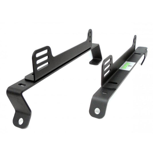 Planted Side Mount Seat Bracket - Nissan 240SX (1989-1998) - Passenger/Right