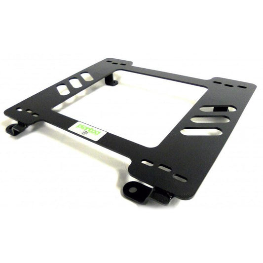 Planted Seat Bracket - Chevrolet Camaro / Pontiac Trans Am (1993-2002) - Driver/Left