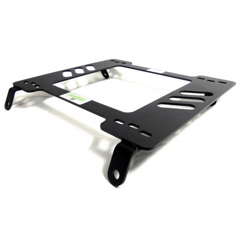 Planted Seat Bracket - Mazda RX-7 (1979-1985) - Driver/Left