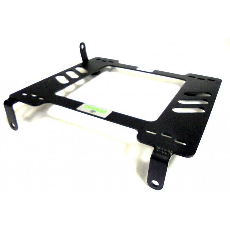 Planted Seat Bracket - Saturn S-Series (1991-2002) - Driver/Left