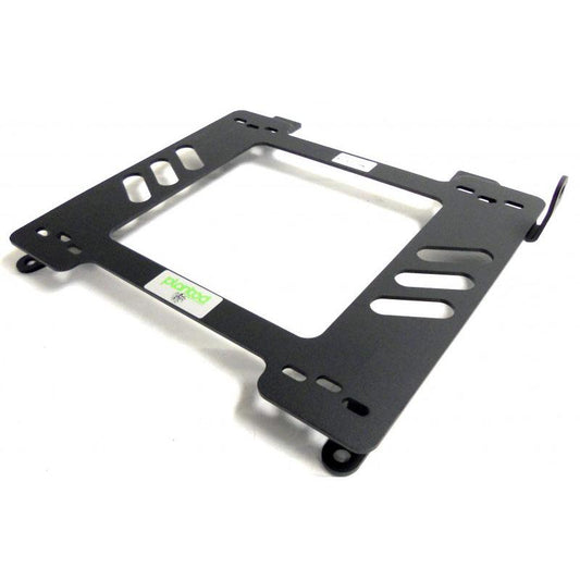 Planted Seat Bracket - Mercedes CLK (2003-2009) / C-Class Coupe (2000-2007) / C63 AMG (2007-2015) - Passenger/Right