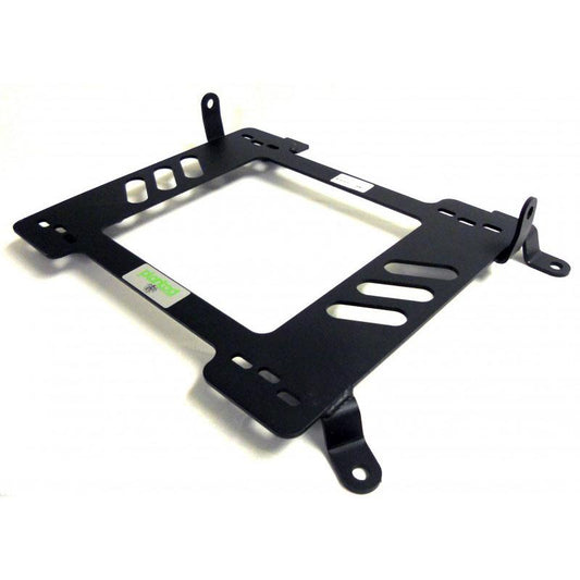 Planted Seat Bracket - Audi A4/S4 (B7, 2006-2008) - Driver/Left