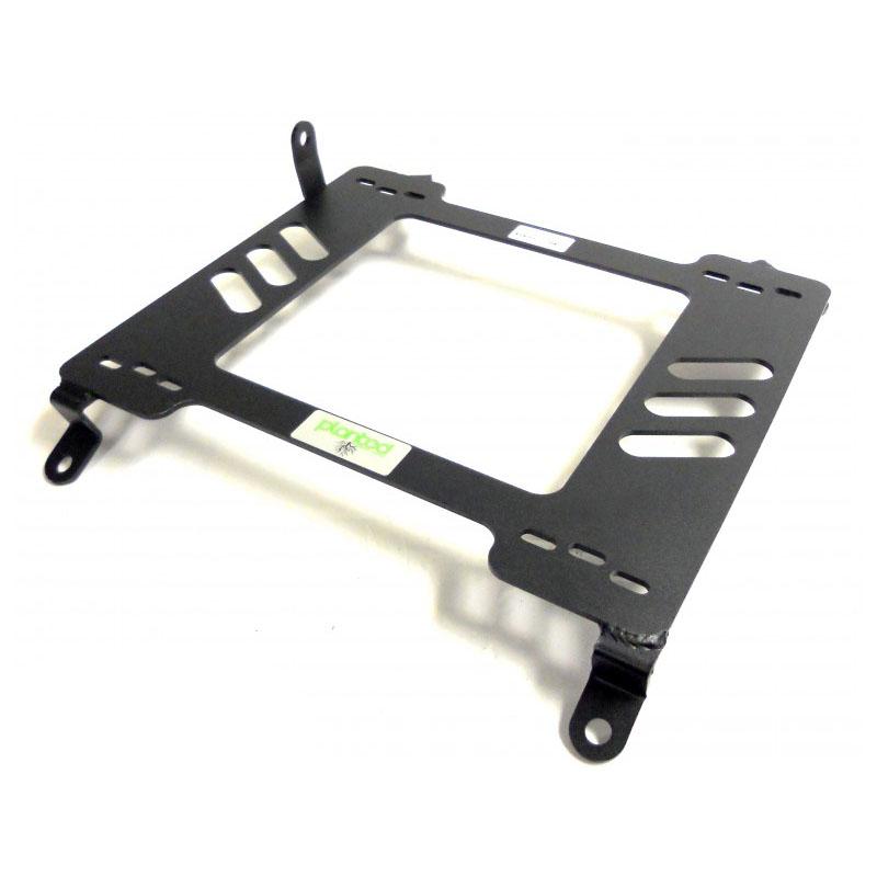 Planted Seat Bracket - Nissan 370Z (2008+) - Driver/Left