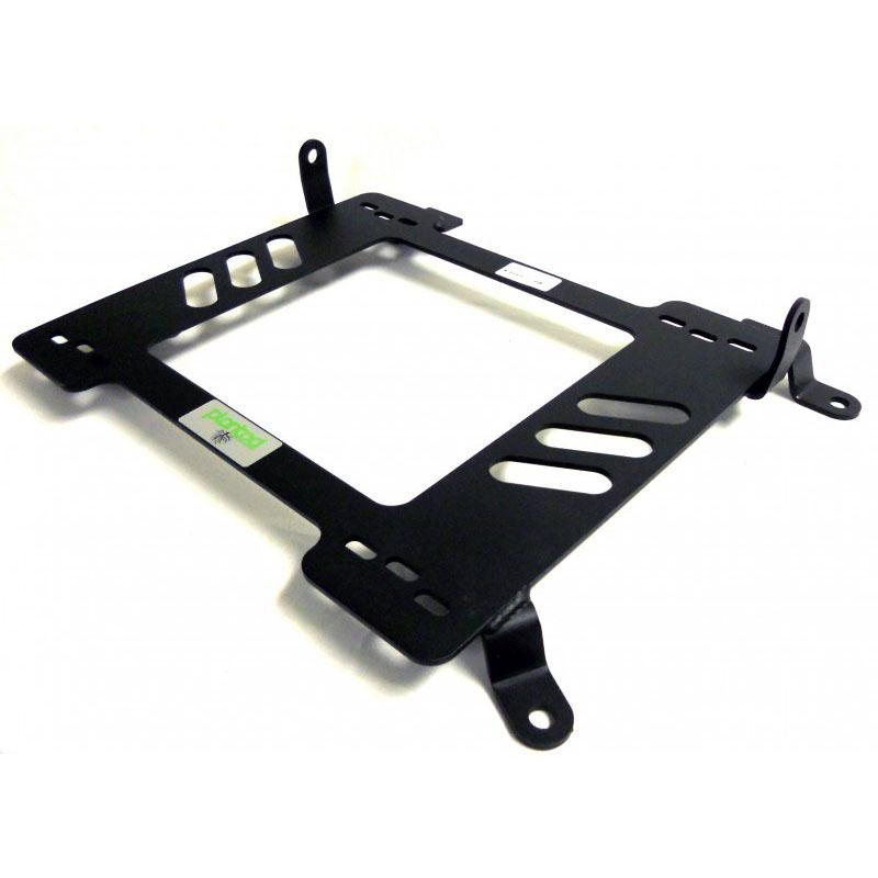 Planted Seat Bracket - Audi A4/S4 (B8, 2008-2015) - Driver/Left