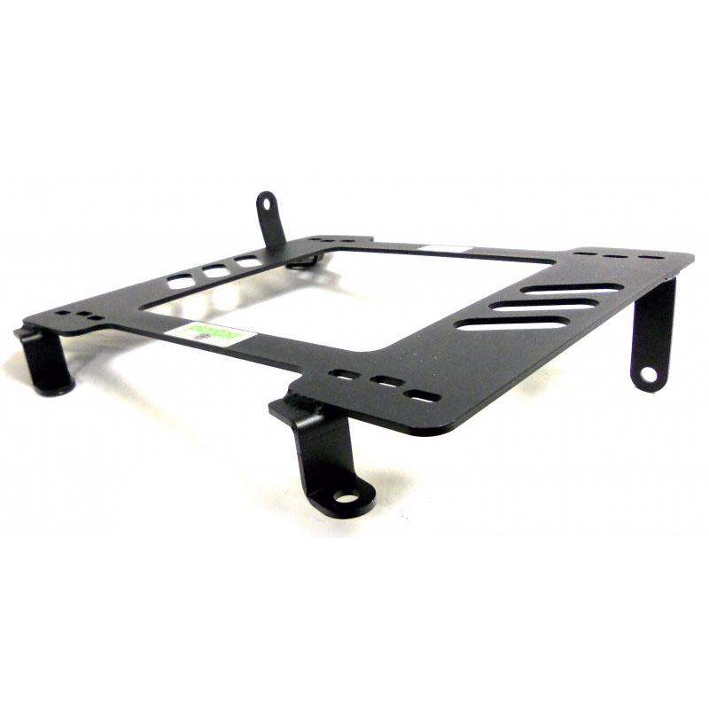 Planted Fiat 500 Seat Bracket (2009+) - Driver