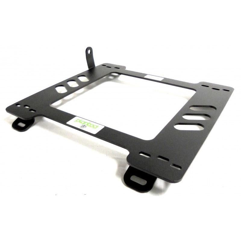Planted Seat Bracket - Mazda MX-5 Miata (NA, 1989-1997) - Driver/Left