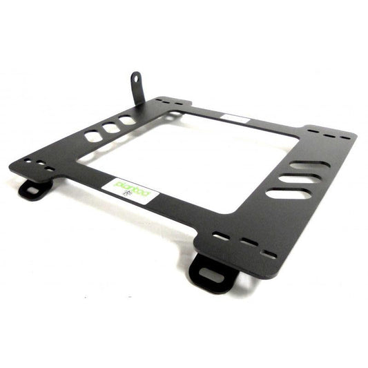 Planted Seat Bracket - Mazda MX-5 Miata (NA, 1989-1997) - Driver/Left