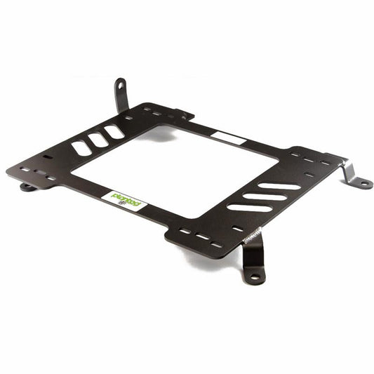 Planted Seat Bracket - Audi R8 (1st Gen, 2006-2015) - Driver/Left