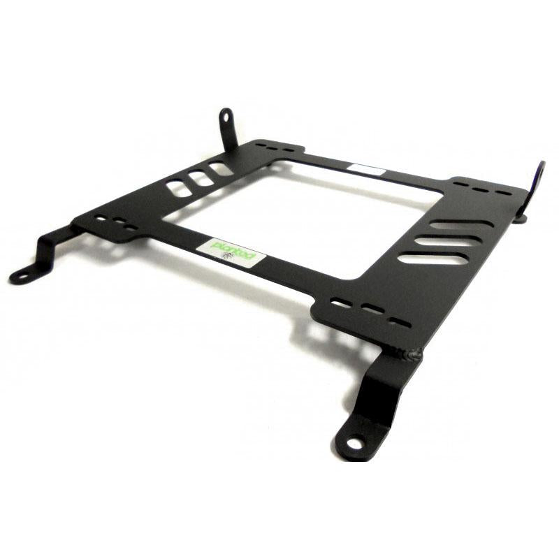 Planted Seat Bracket - Pontiac Solstice (2006-2009) - Driver/Left