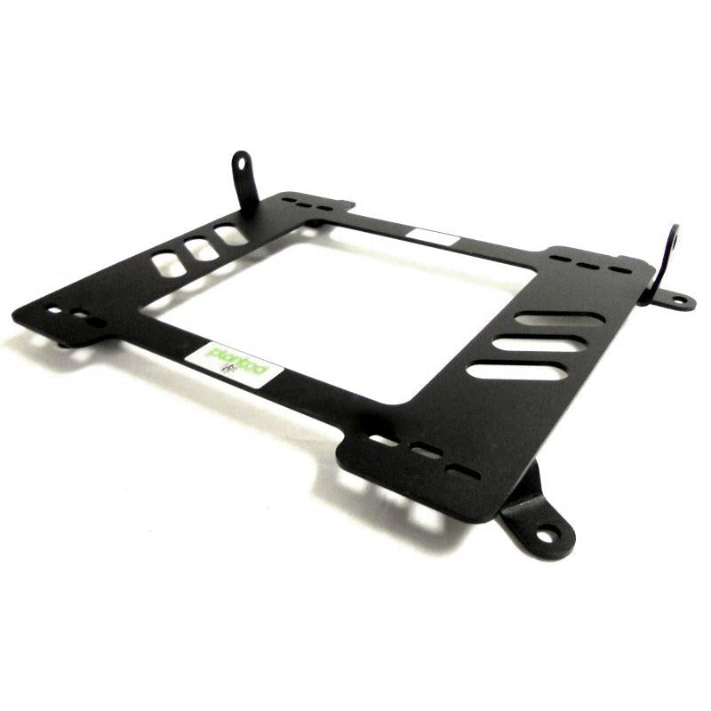 Planted Seat Bracket - BMW 3 Series Sedan (E36, 1992-1999) - Driver/Left