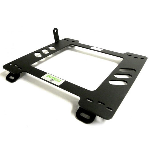 Planted Seat Bracket - Mazda MX-5 Miata (NB, 1998-2005) - Driver/Left