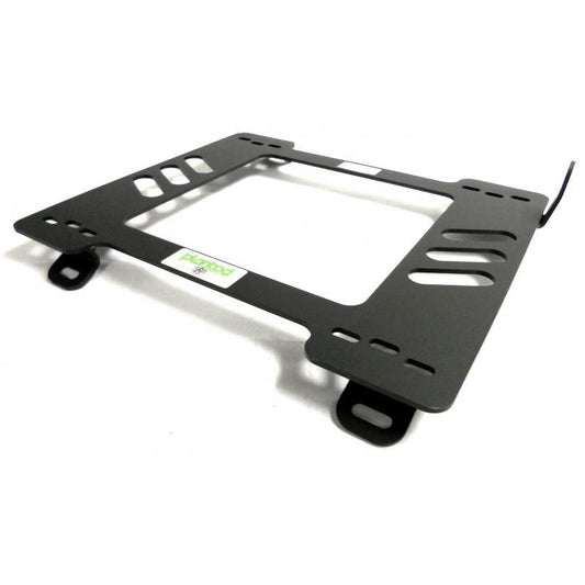 Planted Seat Bracket - Mazda MX-5 Miata (NB, 1998-2005) - Passenger/Right