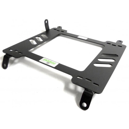 Planted Seat Bracket - Mazda MX-5 Miata (NC, 2006-2015) - Driver/Left