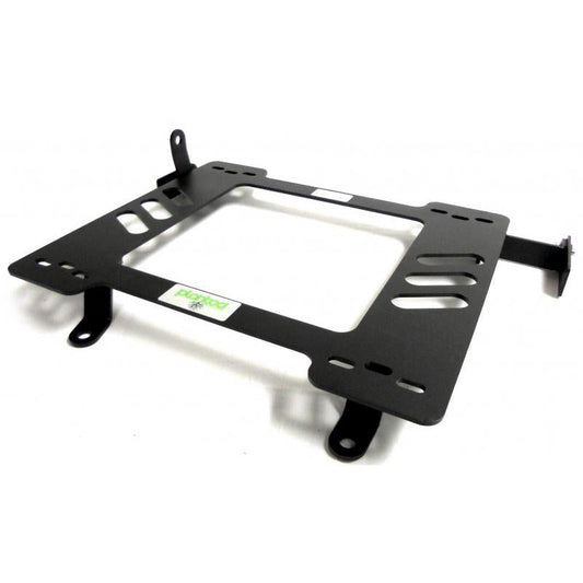 Planted Seat Bracket - Audi A6/S6 (C4, 1994-1997) - Driver/Left