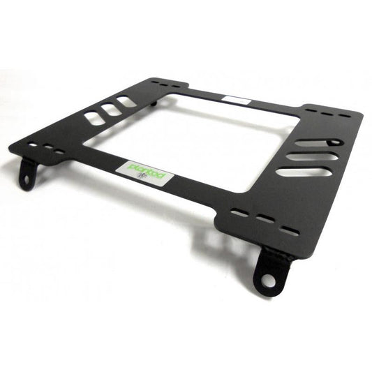 Planted Seat Bracket - Mazda RX-7 (1986-1991) - Driver/Left