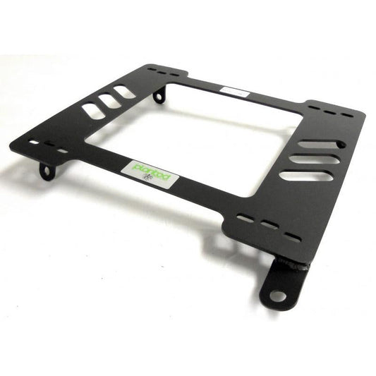 Planted Seat Bracket - Mazda RX-7 (1986-1991) - Passenger/Right