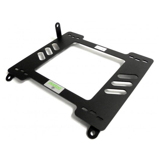 Planted Seat Bracket - Mercedes SLK (1996-2004) - Driver/Left
