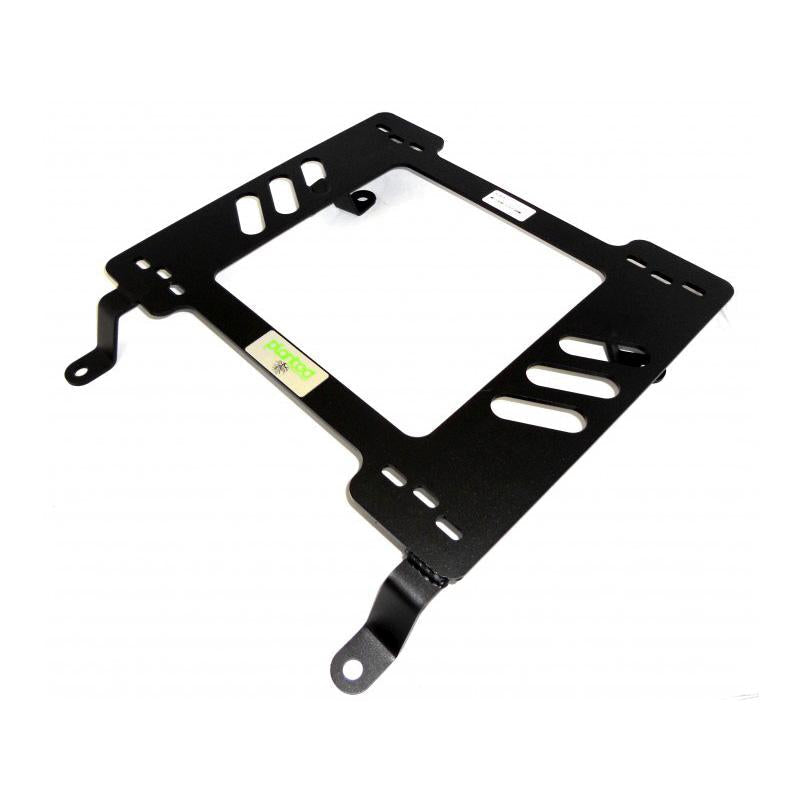 Planted Seat Bracket - Suzuki Samurai - Passenger/Right