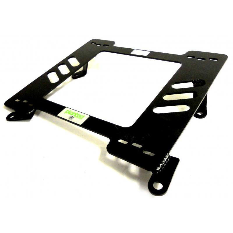 Planted Seat Bracket - Datsun 510 (1968-1974) - Driver/Left