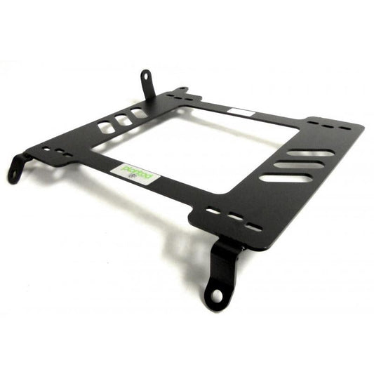 Planted Seat Bracket - Nissan GT-R (2011-2016) - Driver/Left