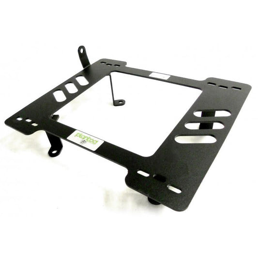 Planted Seat Bracket - Jeep Wrangler TJ (1997-2006) - Driver/Left