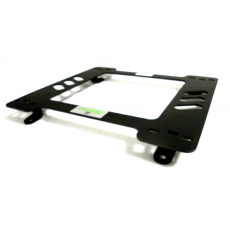 Planted Seat Bracket - Datsun / Nissan 240Z (1970-1974.5) - Driver/Left