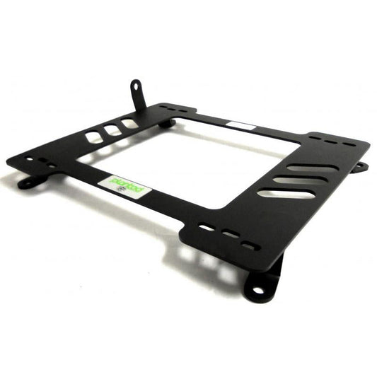 Planted Seat Bracket - BMW 1 Series (2008-2011) - Driver/Left