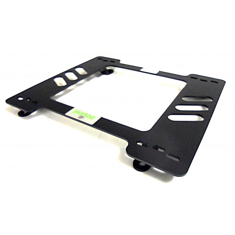 Planted Seat Bracket - Pontiac Firebird / Trans Am (1982-1992) - Driver/Left