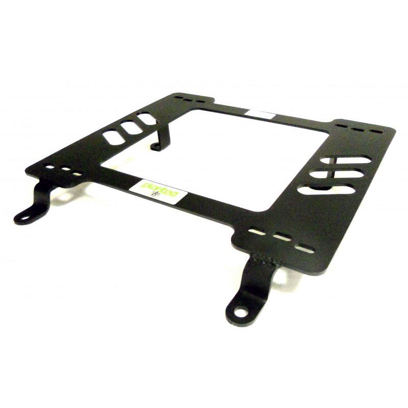 Planted Seat Bracket - Pontiac Firebird / Trans Am (1982-1992) - Passenger/Right