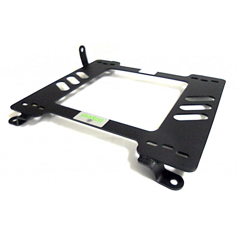 Planted Ford Fiesta Seat Bracket (2008-19) - Driver