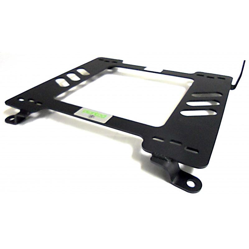 Planted Seat Bracket - Ford Fiesta (Mark VI, 2008-2019) - Passenger/Right