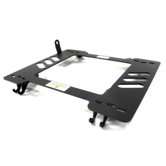 Planted Seat Bracket - Pontiac Grand Am (1999-2005) - Driver/Left