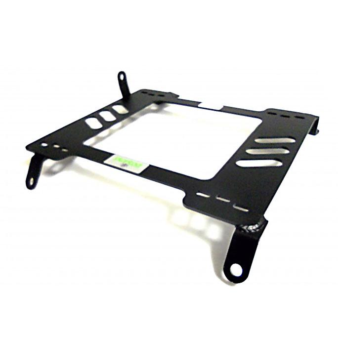 Planted Seat Bracket - Honda Civic (9th Gen, 2012-2015) - Driver/Left