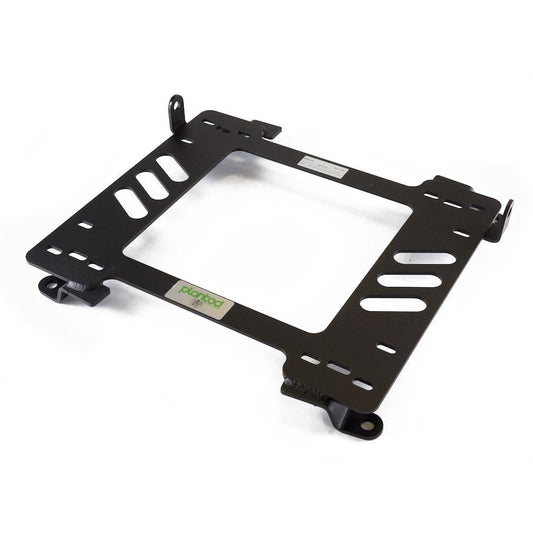 Planted Seat Bracket - Mercedes C-Class Sedan (W203, 2000-2007) - Driver/Left
