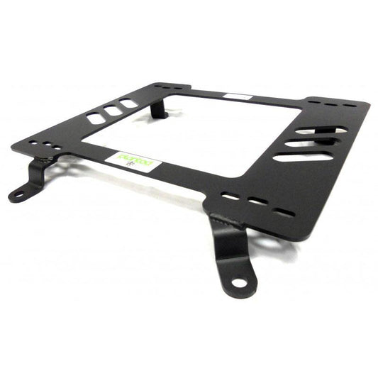Planted Seat Bracket - Chevrolet Chevelle (1964-1967) - Driver/Left