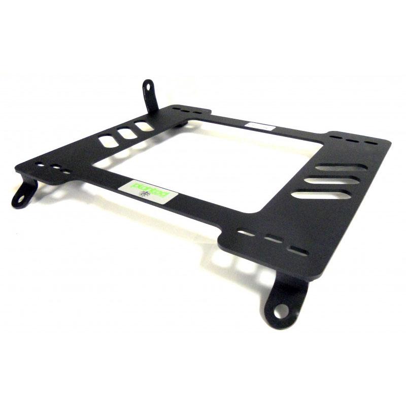 Planted Seat Bracket - Ferrari 360 (1999-2005) - Driver/Left