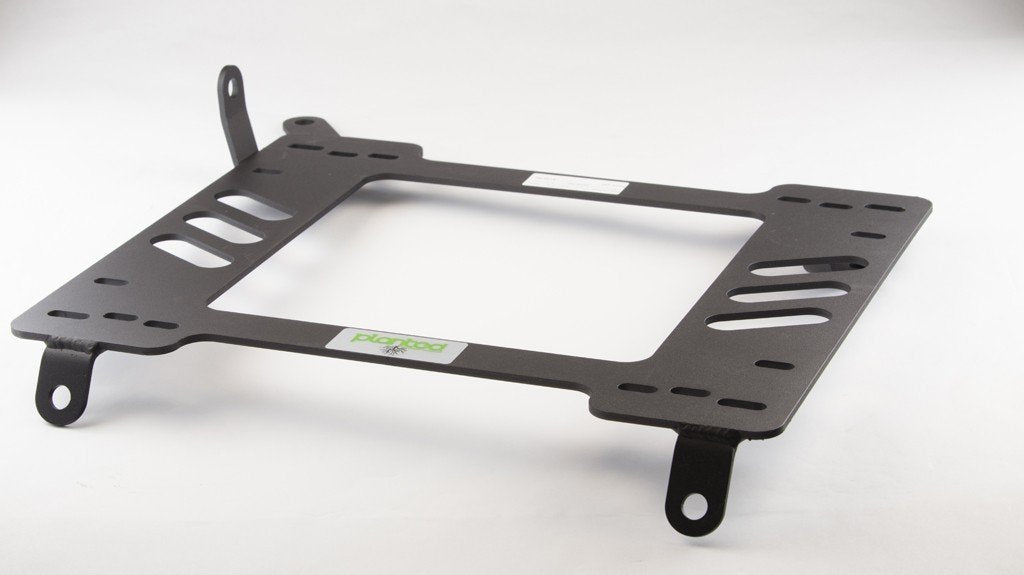 Planted Seat Bracket - Honda CRX Si (1988-1989) / CRX (1990-1991) - Driver/Left