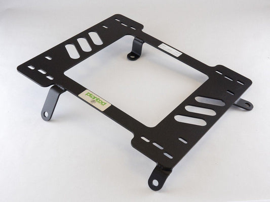 Planted Seat Bracket - Honda Civic 3-Door Hatchback (1988-1989) - Passenger/Right